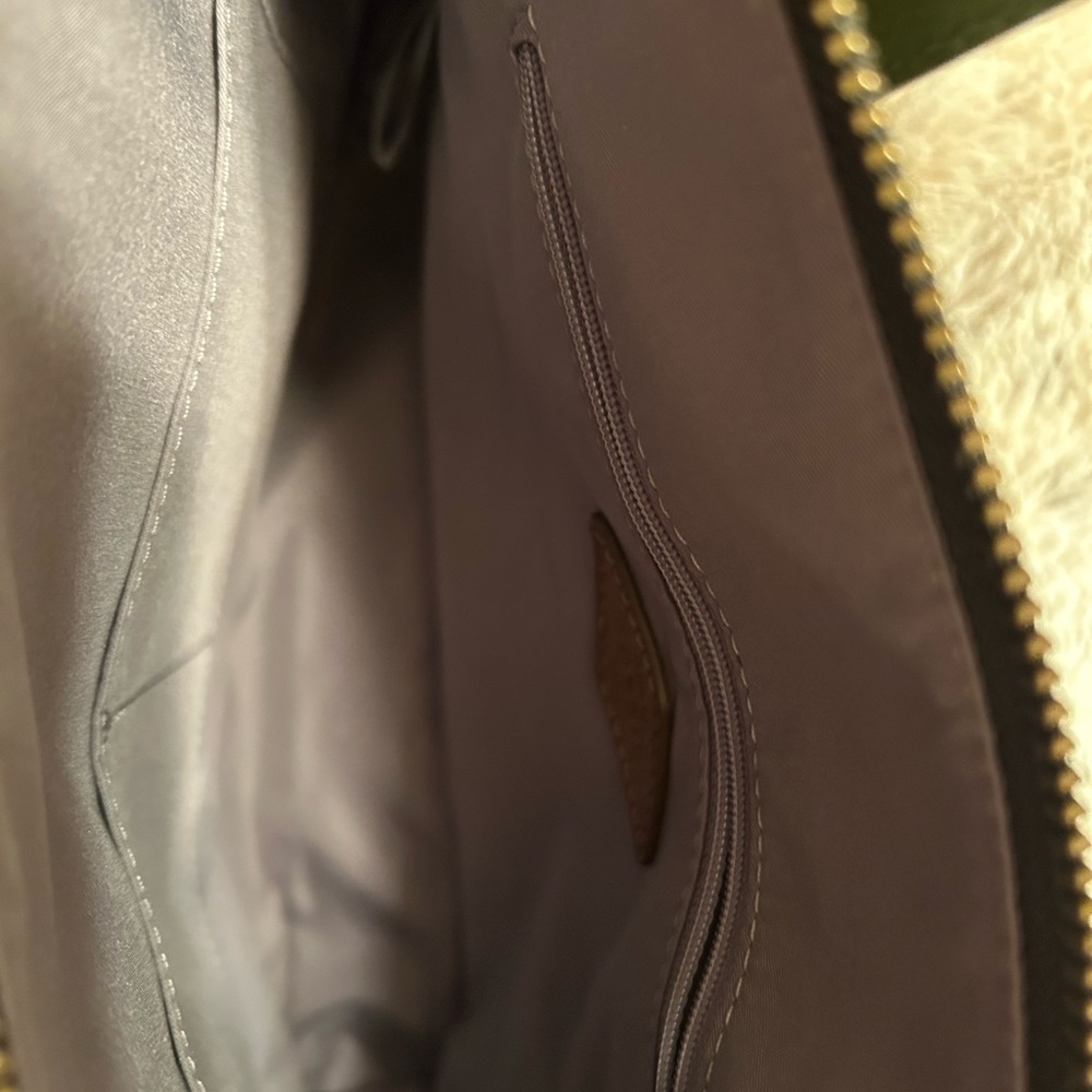 Fossil purse - Picture 3 of 5